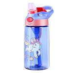 SIP Box Kids Water Bottle 400ml - Pink Balloon