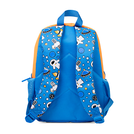 Back Pack Mini - Spaceman