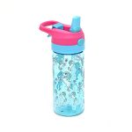 SIP Box Kids Max Tritan Water Bottle 750ml - Blue Spaceman