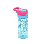 SIP Box Kids Mini Water Bottle 400ml - Pink Unicorn