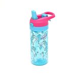 SIP Box Kids Mini Water Bottle 400ml - Pink Unicorn