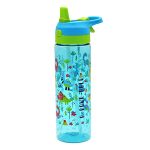 SIP Box Kids Max Tritan Water Bottle 750ml - Blue Spaceman