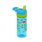 SIP Box Kids Mini Water Bottle 400ml - Pink Unicorn