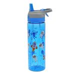 SIP Box Kids Max Tritan Water Bottle 750ml - Green Dino