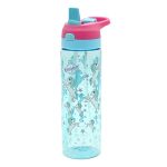 SIP Box Kids Max Tritan Water Bottle 750ml - Green Dino