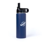 SIP Box Premium 2.0 Water Bottle 500ml - Light Blue