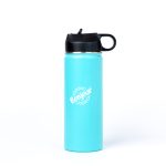 SIP Box Premium 2.0 Water Bottle 500ml - Light Blue