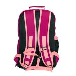 Back Pack Max Pink - Back Pack & Lunch Bag 2-in-1