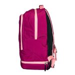 Back Pack Max Pink - Back Pack & Lunch Bag 2-in-1