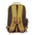 Back Pack Max Green - Back Pack & Lunch Bag 2-in-1