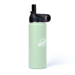 SIP Box Premium 2.0 Water Bottle 500ml - Purple