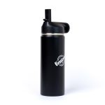 SIP Box Premium 2.0 Water Bottle 500ml - Purple