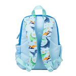 Back Pack Mini - Dino