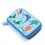 Pencil Case - Dino