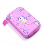 Pencil Case - Unicorn